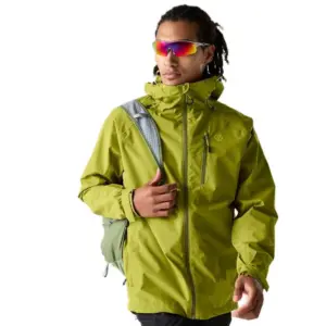 Dare2b Torrek Breathe Out Jas Golden Cypress