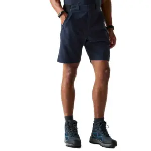 Dare2b Torrek Ii Korte Broek Blauw