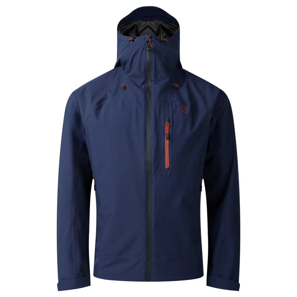 Dare2b Torrek Iii Jas Blauw