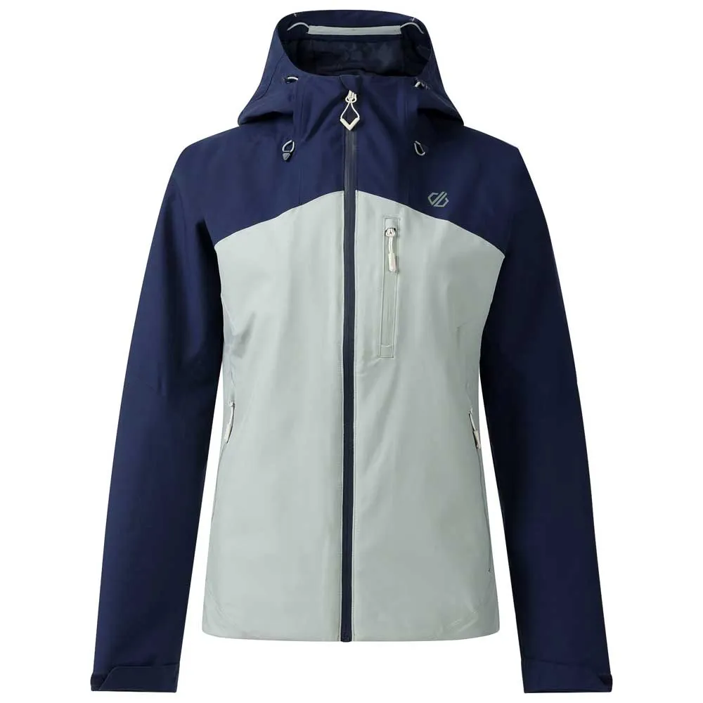 Dare2b Torrek Iii Jas Marineblauw