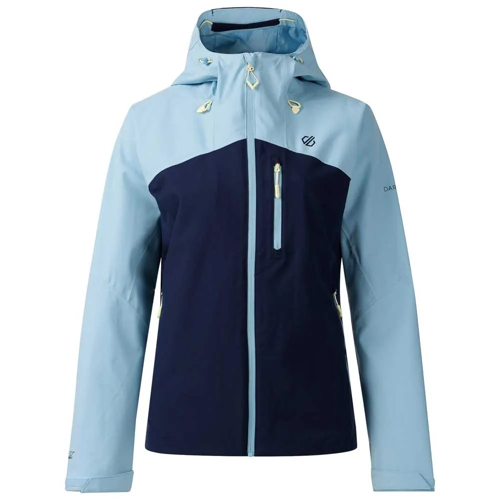 Dare2b Torrek Iii Jas Nordic / Nvy