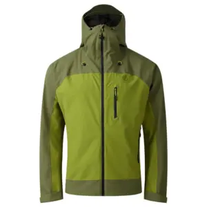 Dare2b Torrek Iii Jas Groen