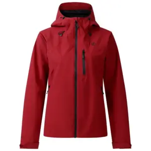 Dare2b Torrek Iii Jas Rood