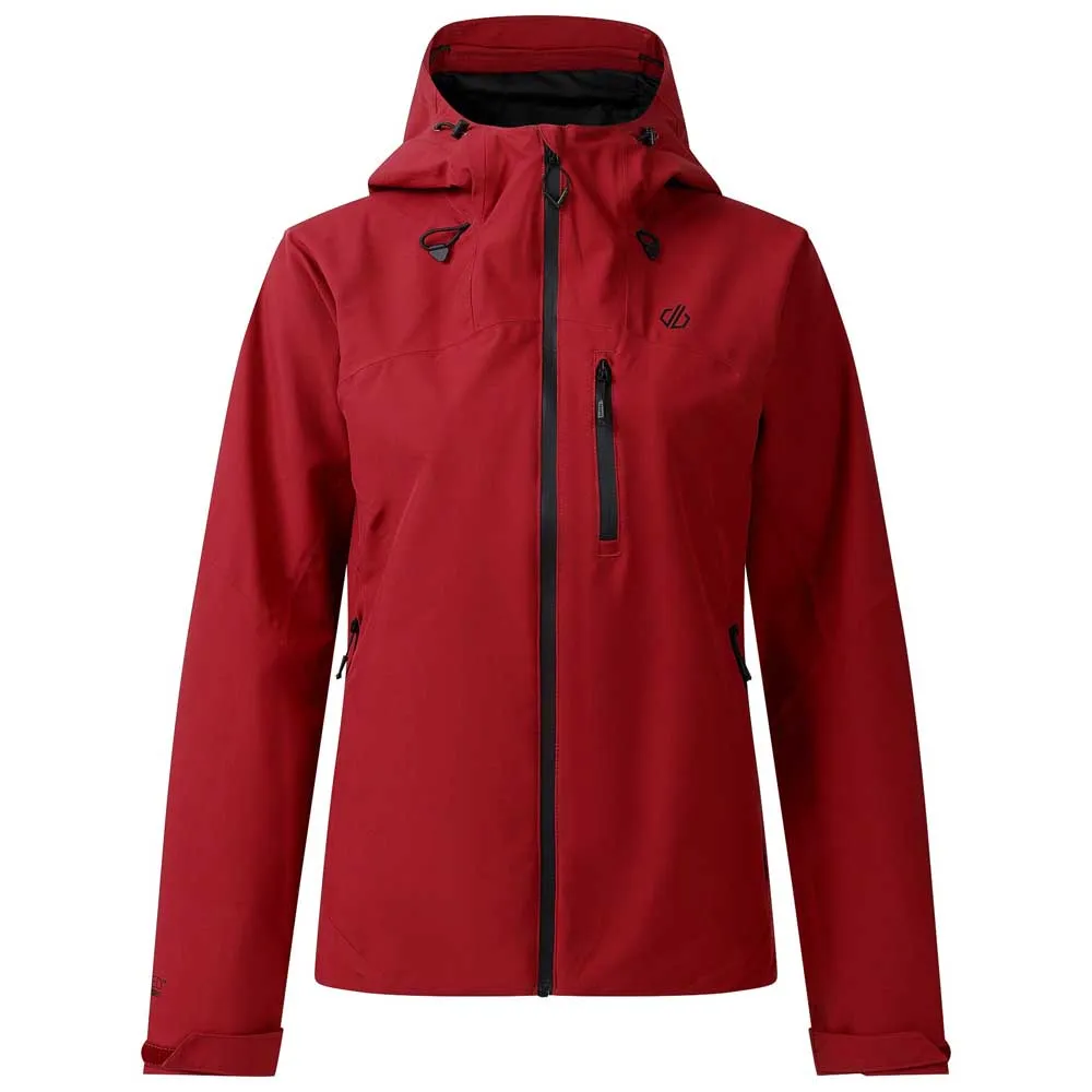 Dare2b Torrek Iii Jas Rood