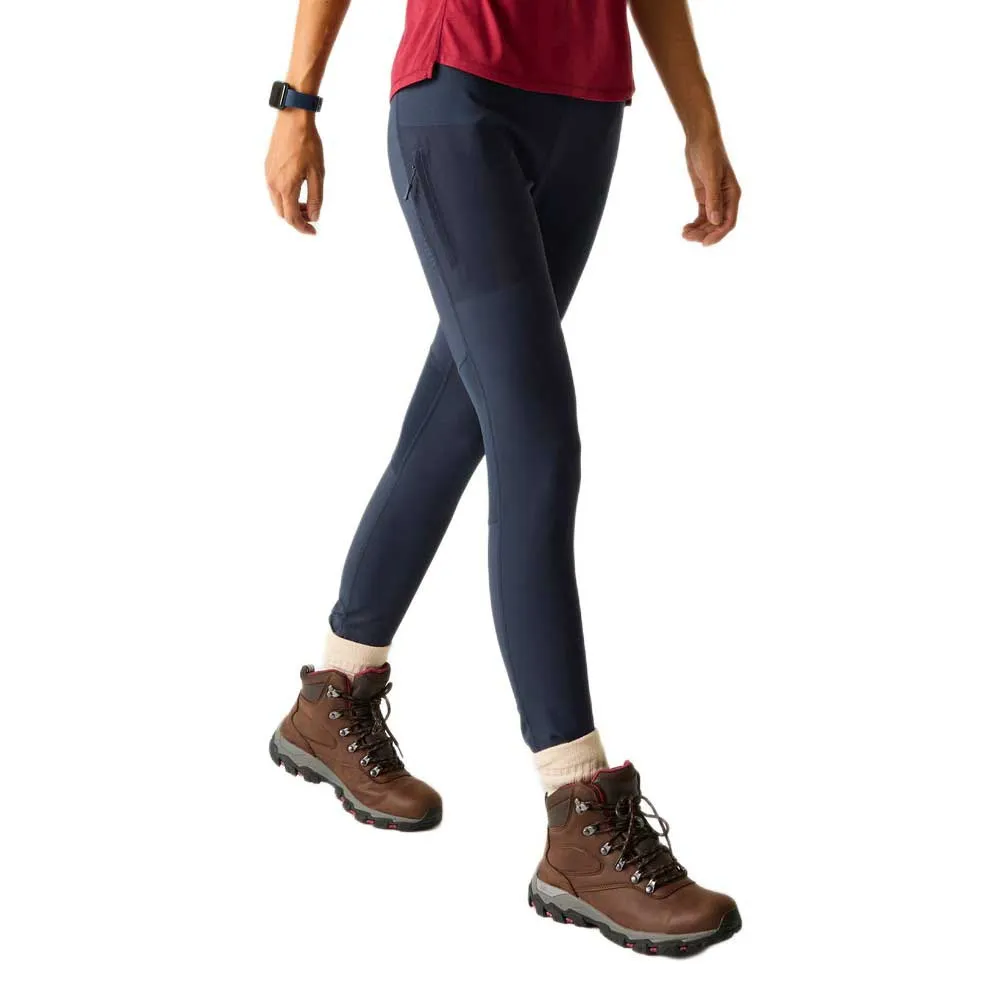 Dare2b Torrek Leggings Blauw