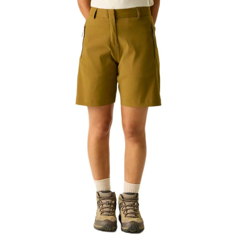 Dare2b Torrek Korte Broek Dark Cumin