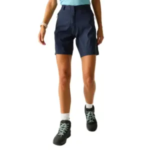 Dare2b Torrek Korte Broek Blauw