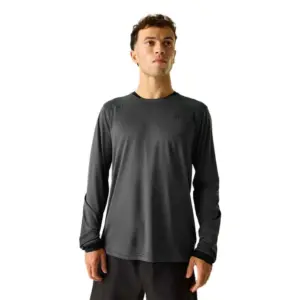 Dare2b Trackstand Ace T-shirt Met Lange Mouwen Magnet