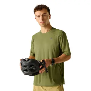 Dare2b Trackstand Ace T-shirt Met Korte Mouwen Boa