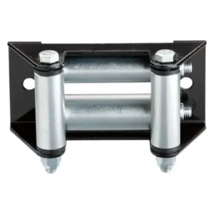 Moose Utility Division Roller Lierkabel Zilver