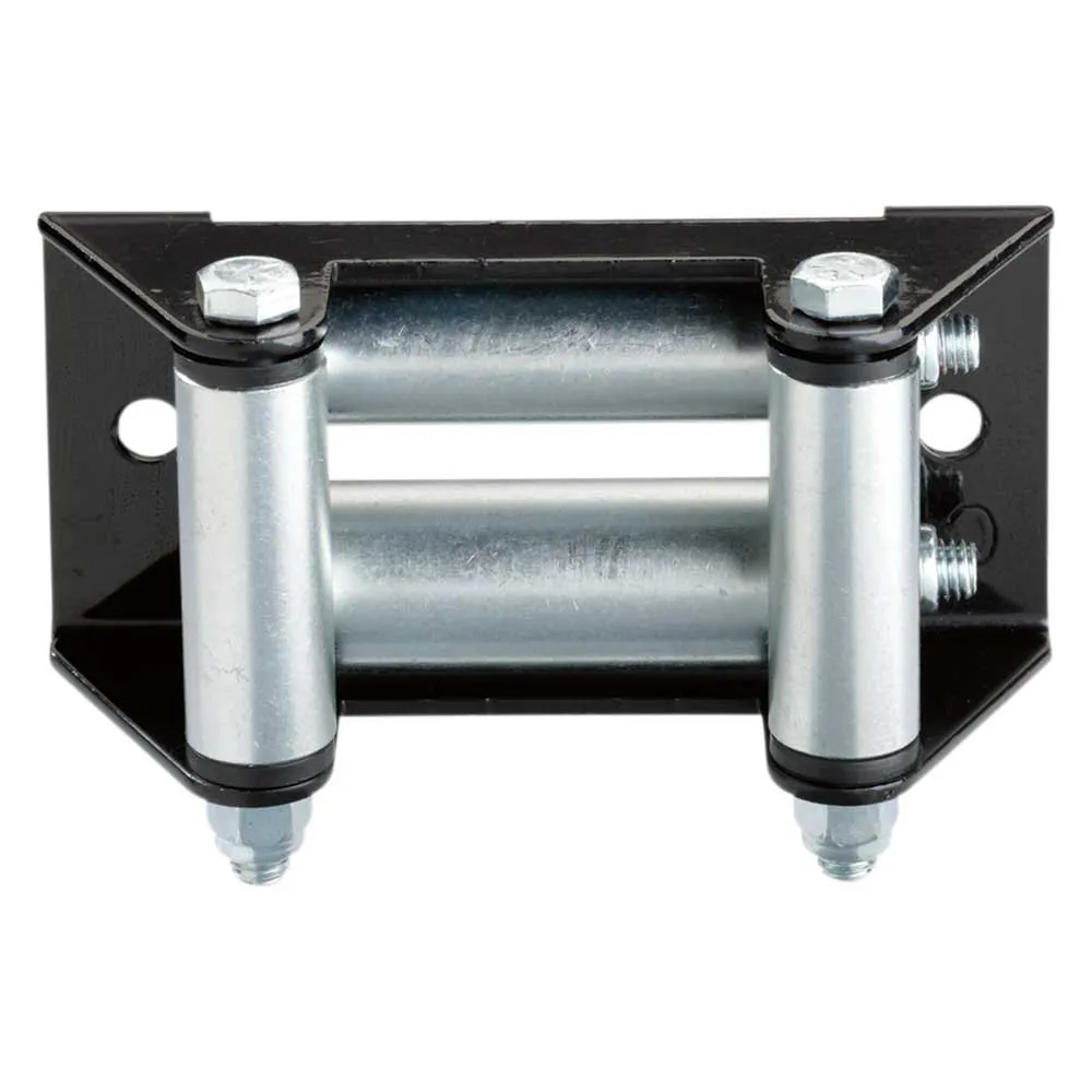 Moose Utility Division Roller Lierkabel Zilver