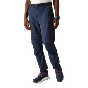 Dare2b Tuned In Pro Broek Blauw