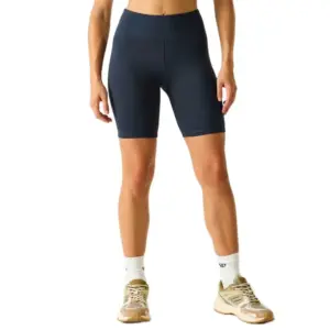Dare2b Upbeat Korte Leggings Blauw