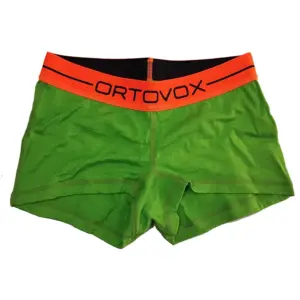 Ortovox 185 Rock´n´wool Boxers Groen