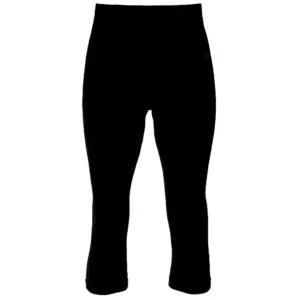 Ortovox 230 Competition Basislaag Shorts Zwart