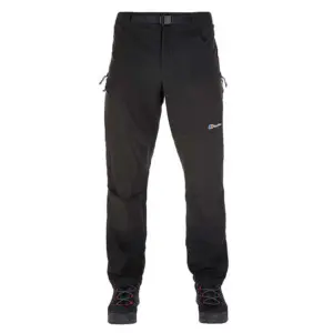 Berghaus Fast Hike Broek Gerenoveerd Zwart