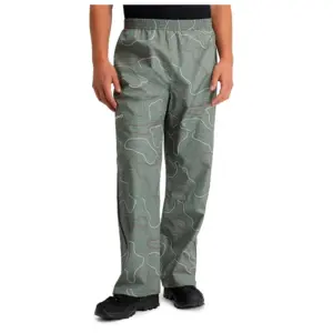 Siroko Havasu Broek Groen