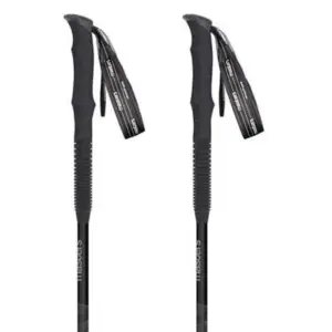Masters Hiker Calu Lite Stokken Zwart