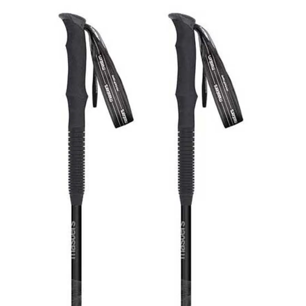 Masters Hiker Calu Lite Stokken Zwart
