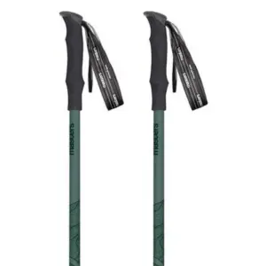 Masters Hiker Stokken Groen