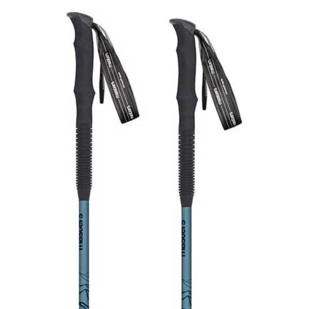 Masters Pathfinder Lite Stokken Blauw