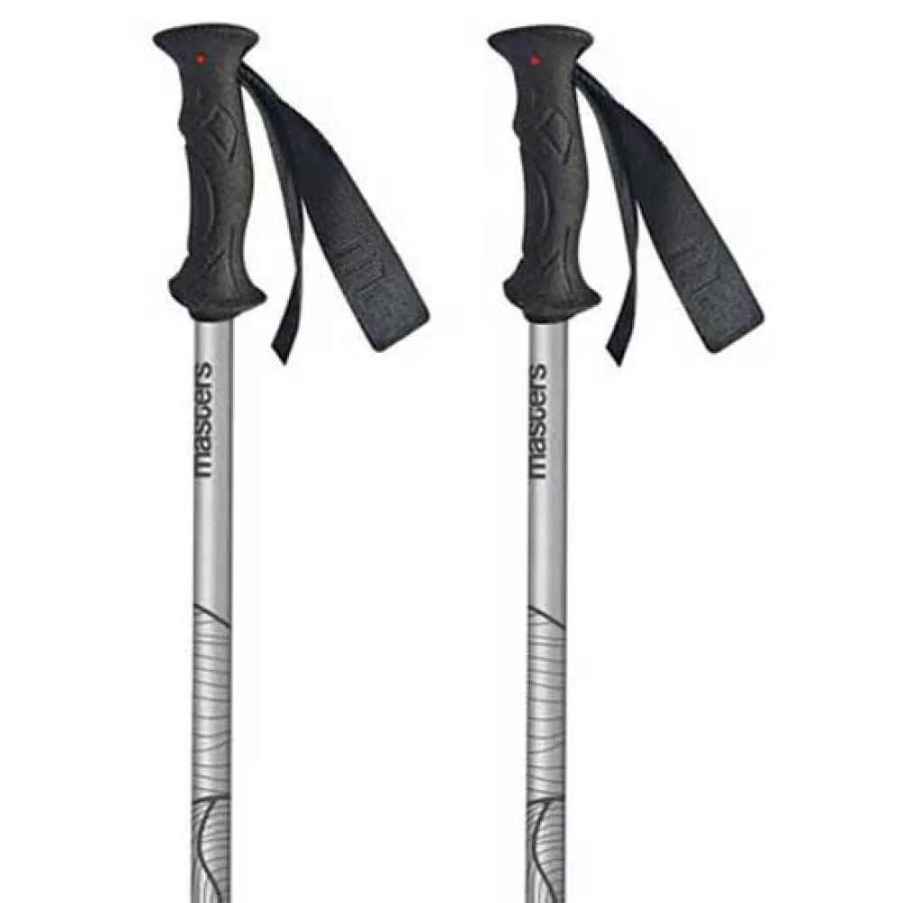 Masters Scout Stokken Aluminum