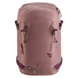 Deuter Freerider Pro 30+10l Sl Rugzak Ashrose / Cassis