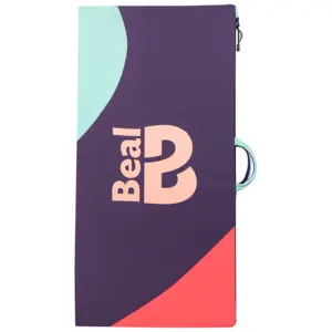 Beal Addition Vice 89 Crashpad Paars