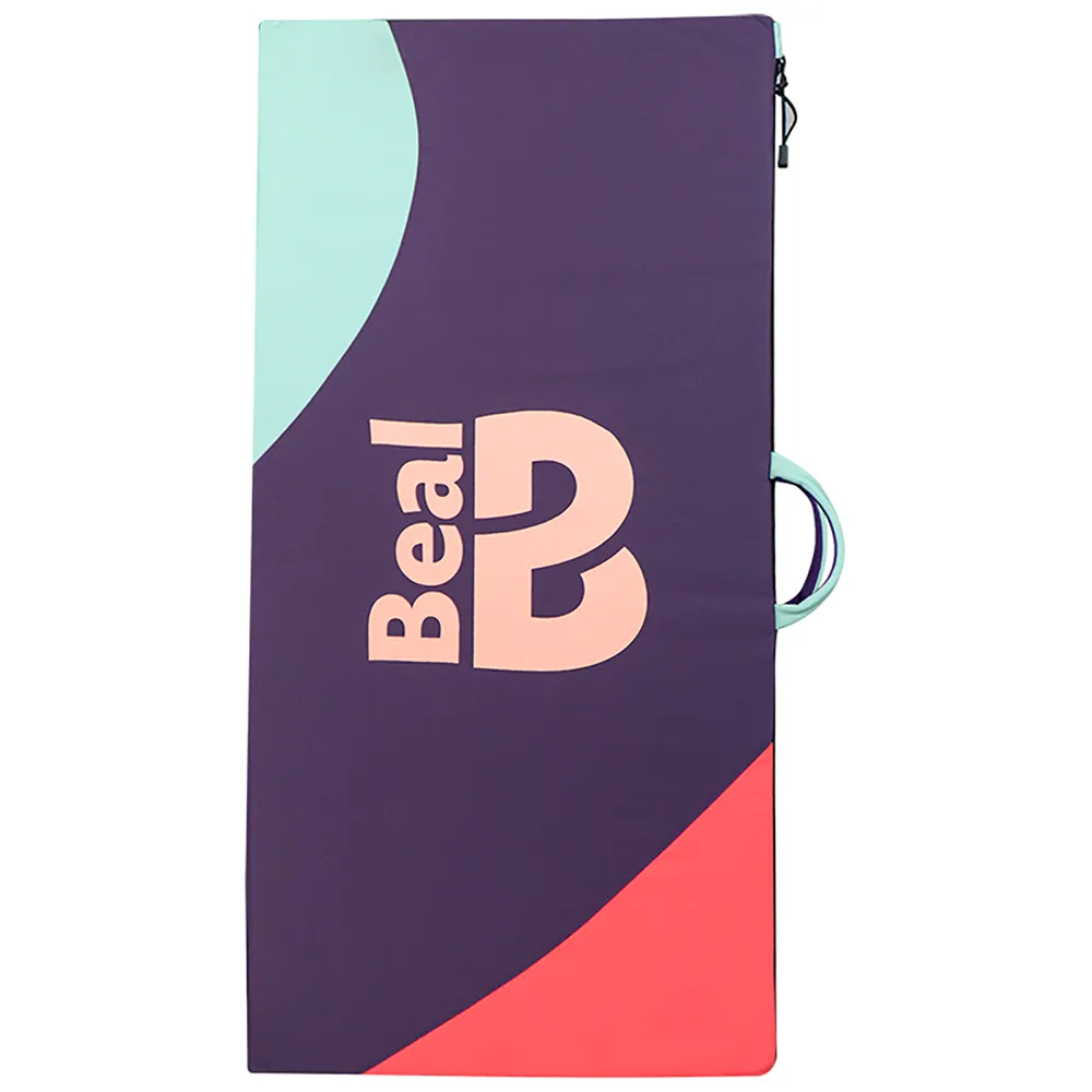 Beal Addition Vice 89 Crashpad Paars
