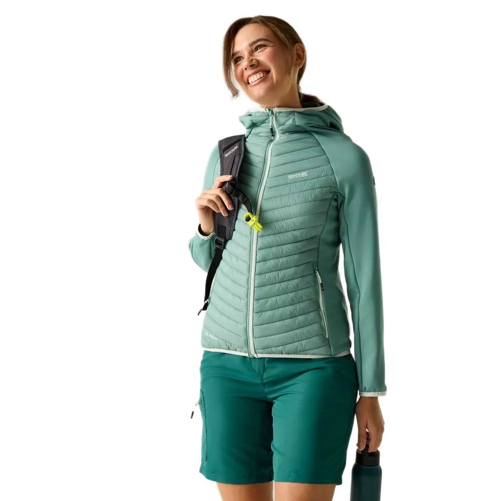 Regatta Anderson Hybrid Jas Ivy Moss