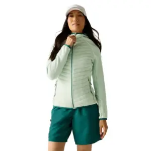 Regatta Anderson Hybrid Jas Ocean Mist