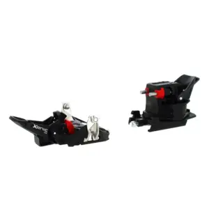 Fritschi Xenic 10 Toerski-bindingen Zwart