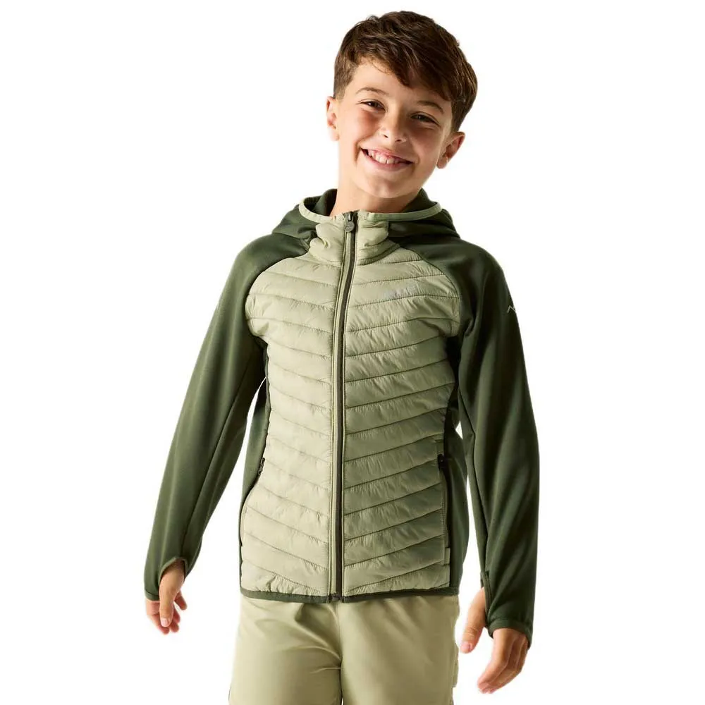 Regatta Andreson Jas Khaki