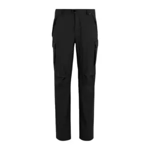 Regatta Anti-insect Travel Light Broek Zwart