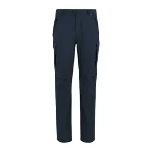 Regatta Anti-insect Travel Light Broek Blauw