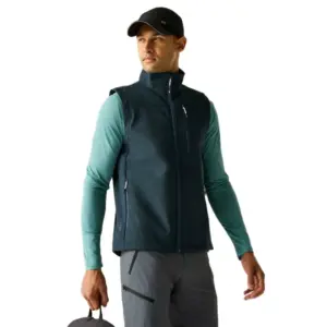 Regatta Arana Vest Blauw