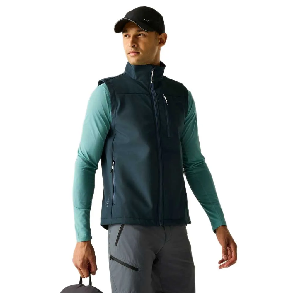 Regatta Arana Vest Blauw