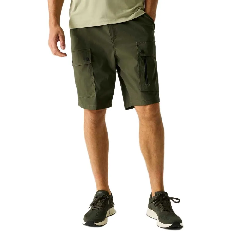 Regatta Arlery Korte Broek Khaki