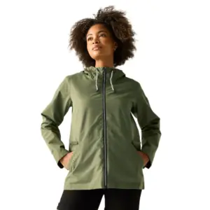 Regatta Bayletta Jas Four Leaf Clover