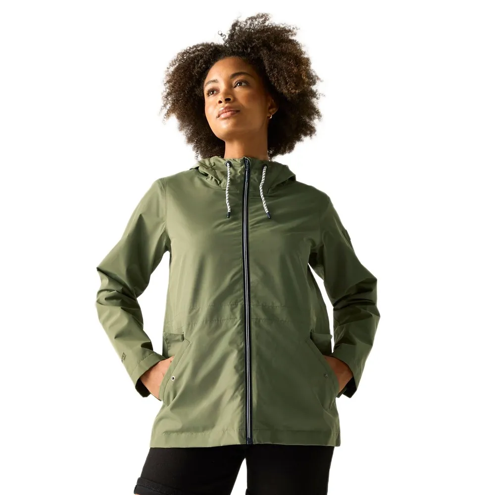 Regatta Bayletta Jas Four Leaf Clover