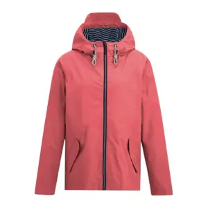 Regatta Bayletta Jas Slate Rose