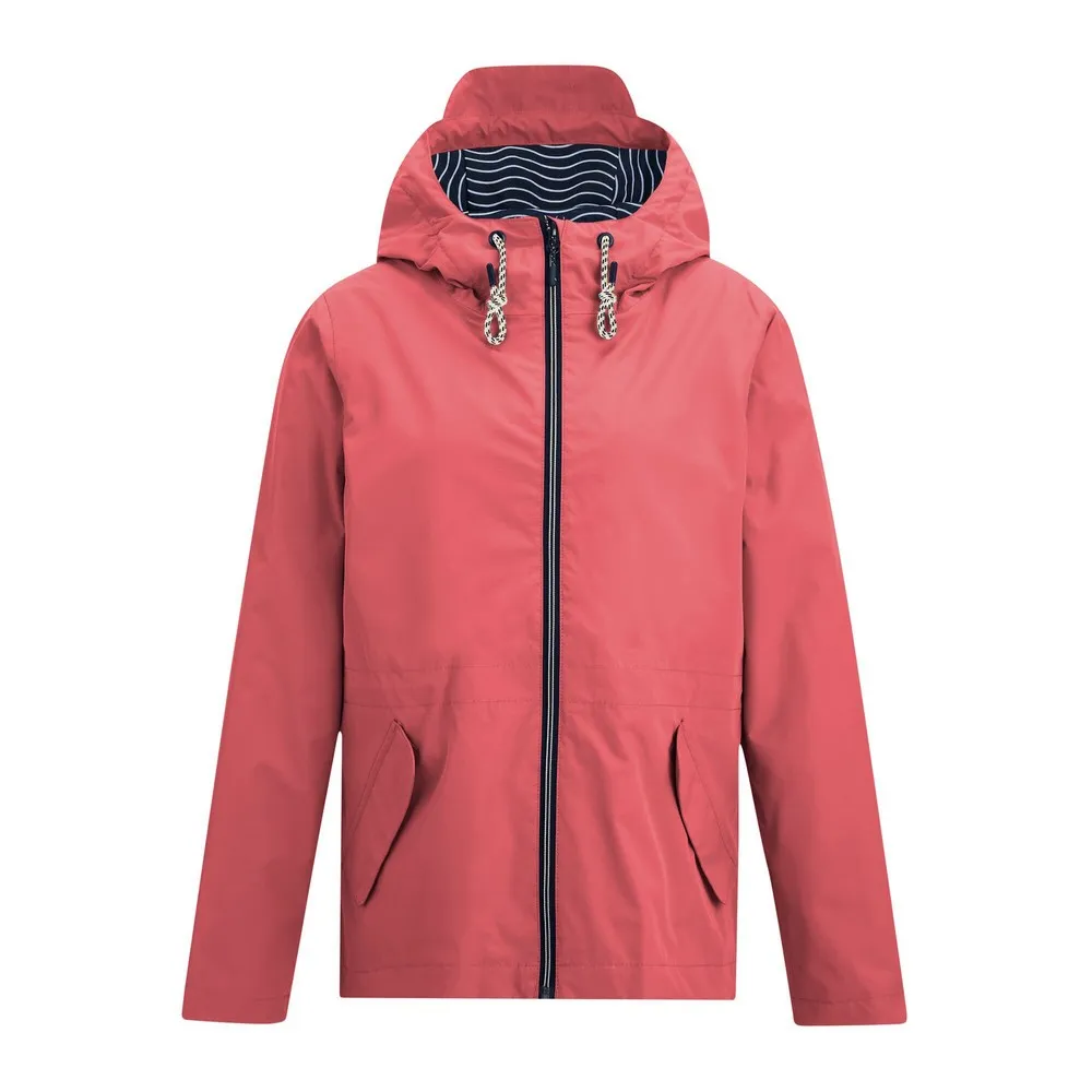 Regatta Bayletta Jas Slate Rose