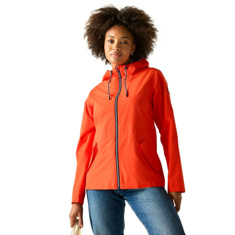 Regatta Bayletta Jas Tangerine Tango
