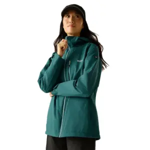 Regatta Birchdale Ii Jas Mediterranean