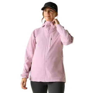 Regatta Birchdale Ii Jas Powder Lilac