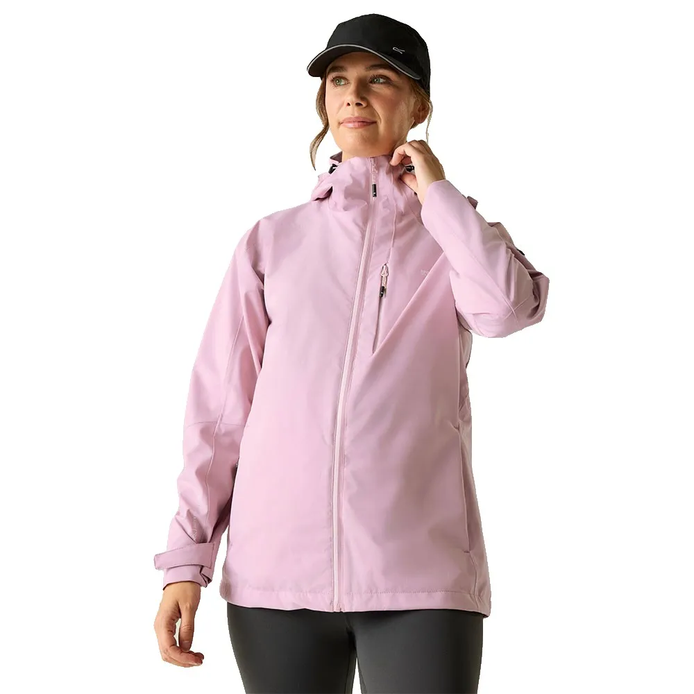 Regatta Birchdale Ii Jas Powder Lilac
