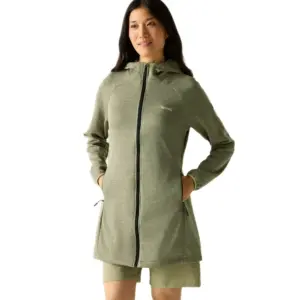 Regatta Bloomfield Jas Parchment