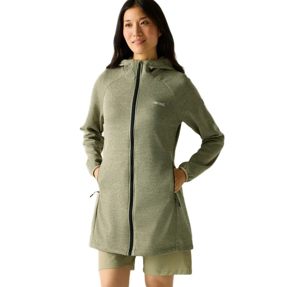 Regatta Bloomfield Jas Parchment