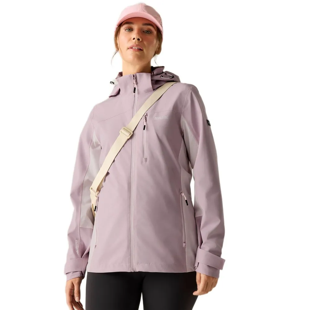 Regatta Bosfield Jas Roze