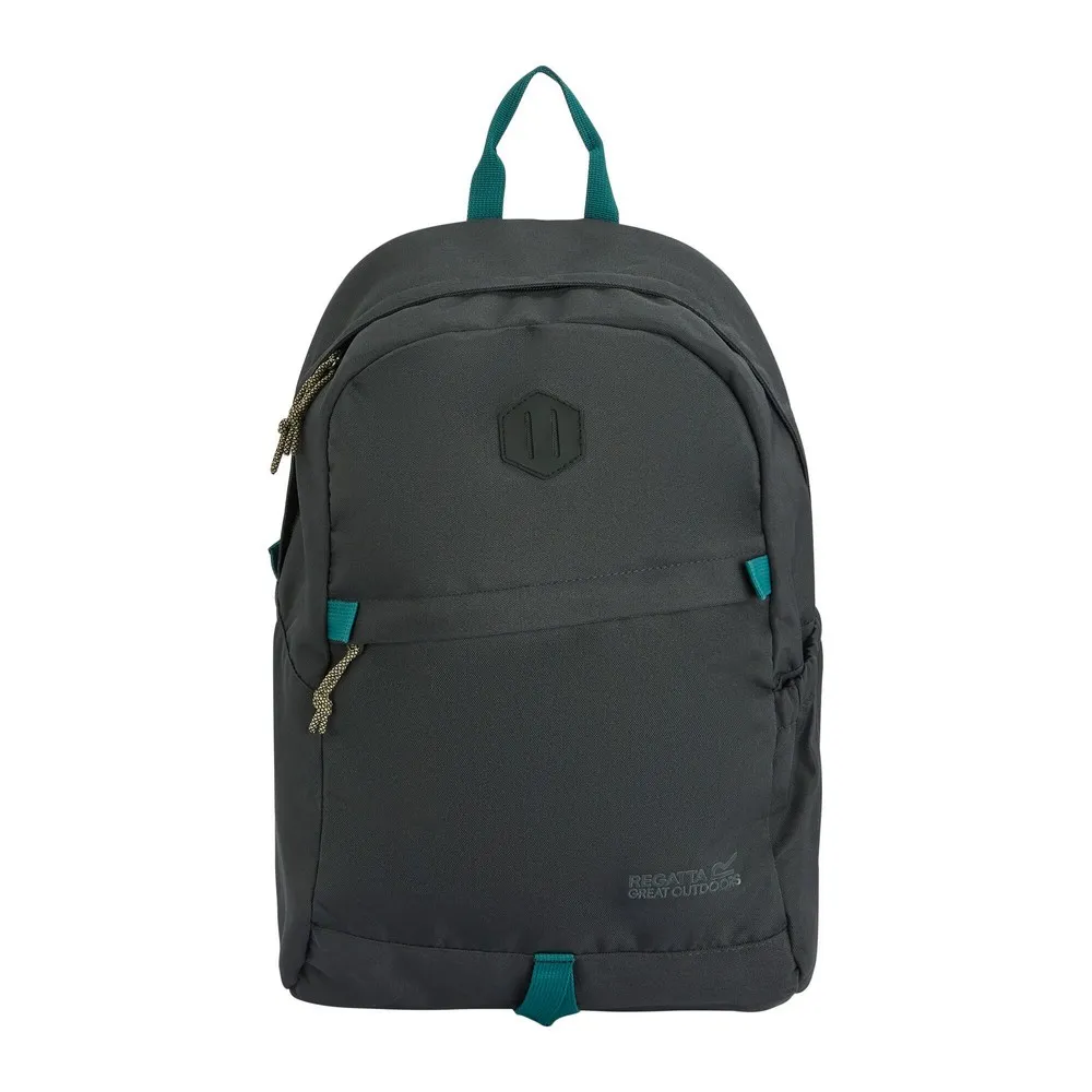 Regatta Boulder 20l Rugzak Ash